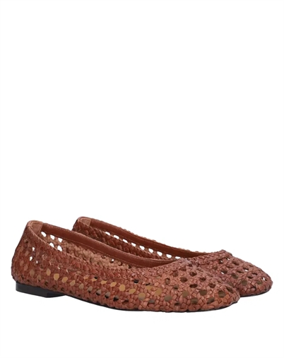 A8670 Ballerina - Billi Bi